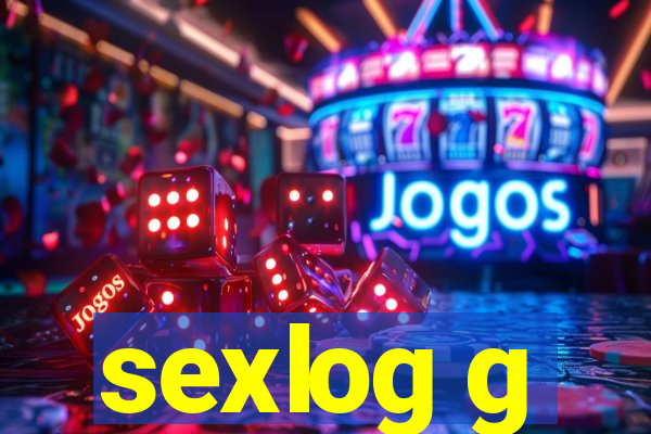 sexlog g